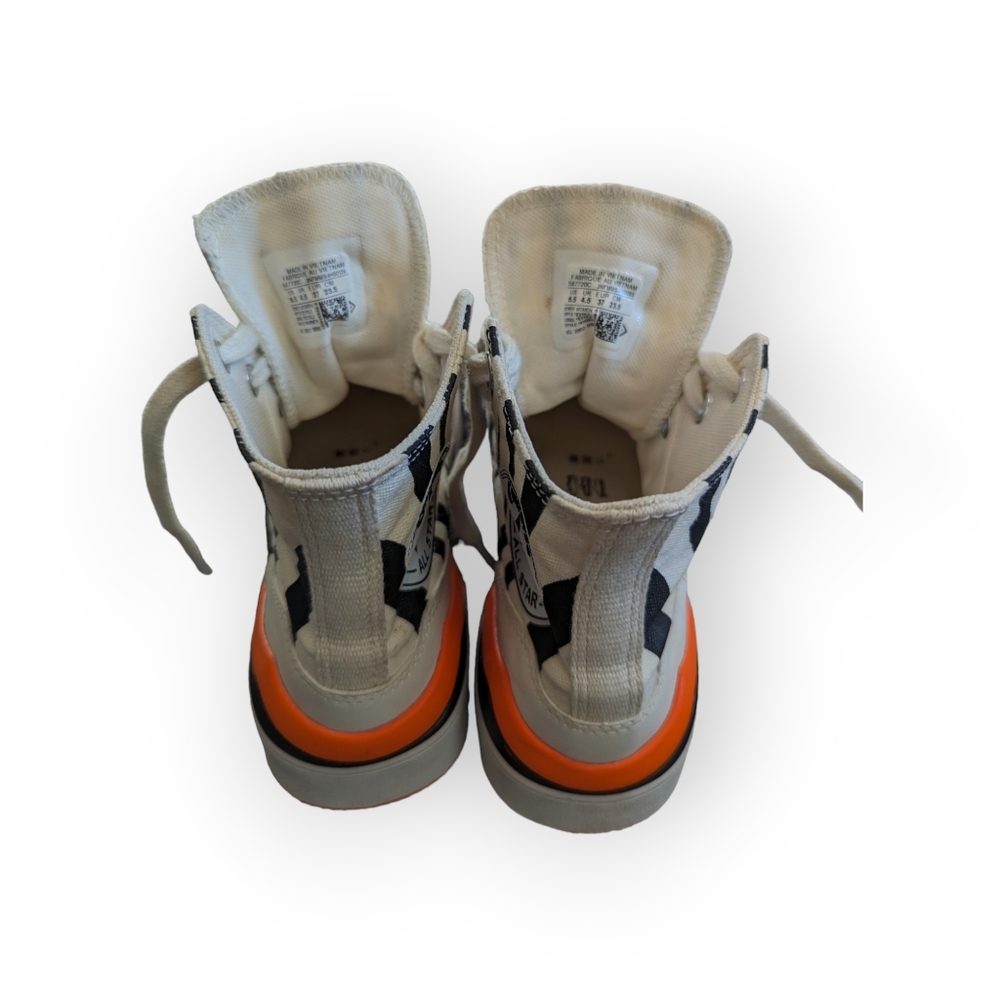 Converse Cpx70 Zebra - image 3